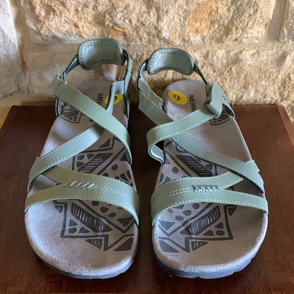 Merrell Shoes - Merrell Sandals